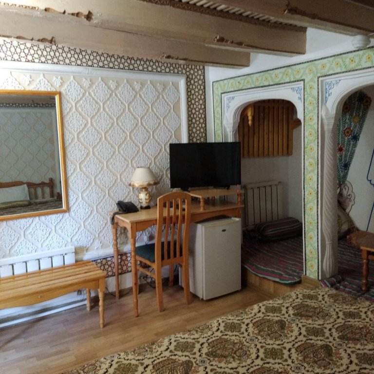 Фото Sasha & Son