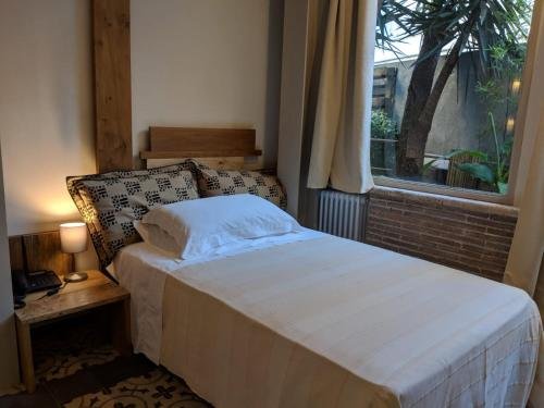 Фото Palm Gallery Hotel