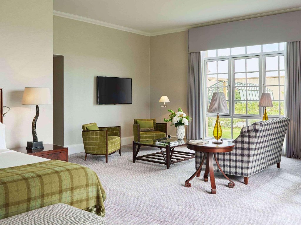 Фото Fairmont St Andrews - Scotland