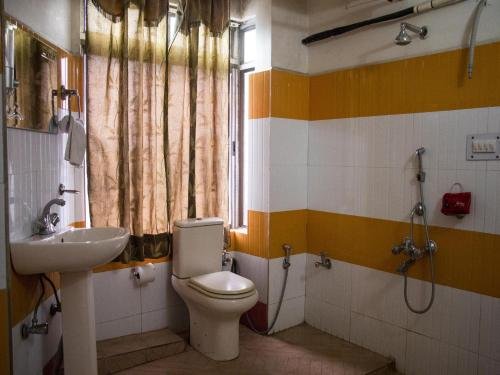 Фото Oyo 3616 Near Laitumkhrah