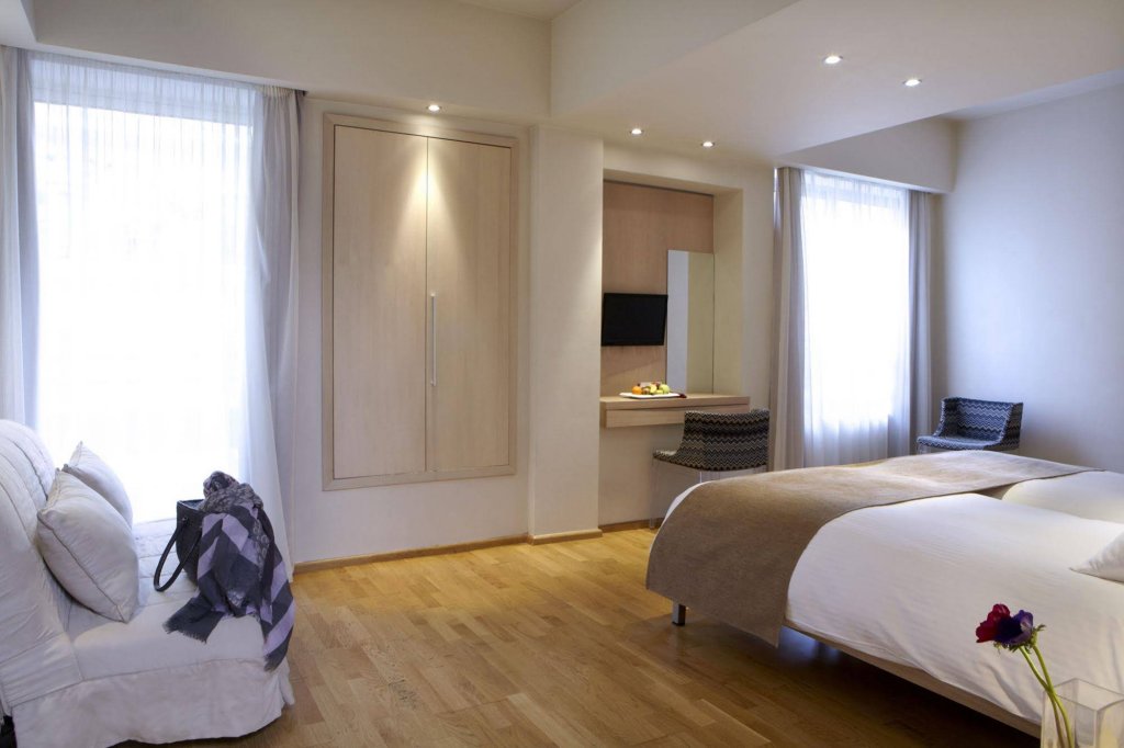 Фото Hotel Olympia Thessaloniki