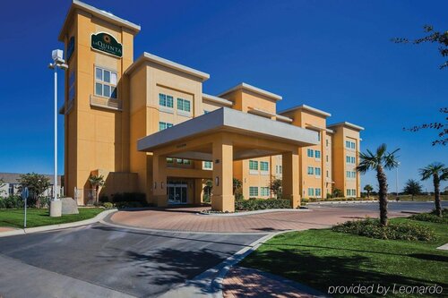 Гостиница La Quinta Inn & Suites by Wyndham Odessa North в Одессе