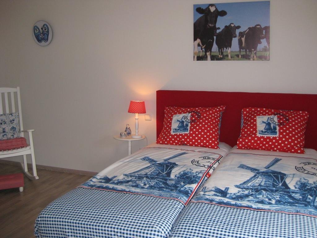 Фото Hotel Groote Engel