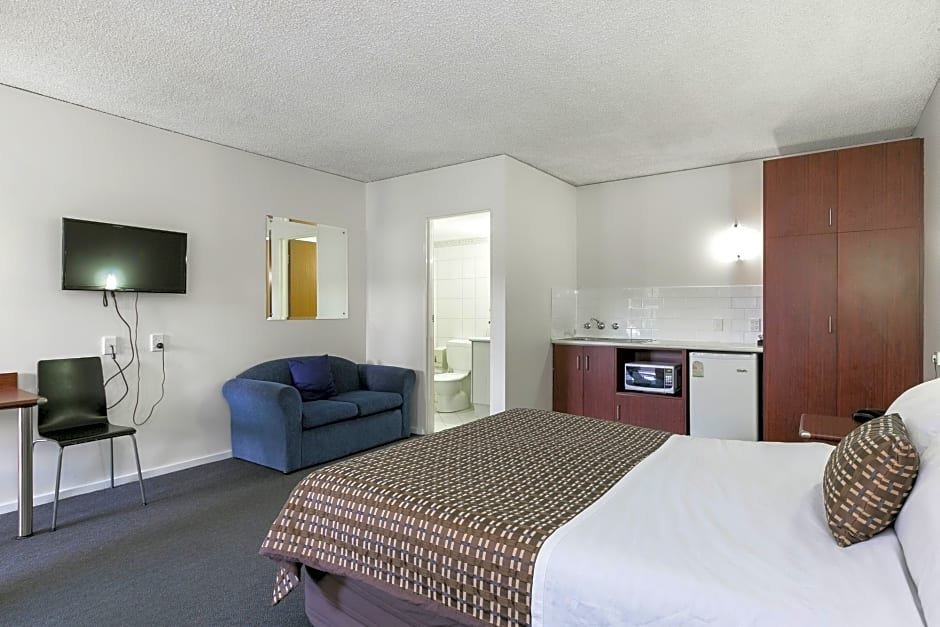 Фото Scottys Motel