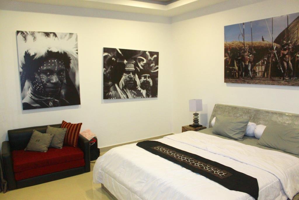 Фото Taman Agung Hotel