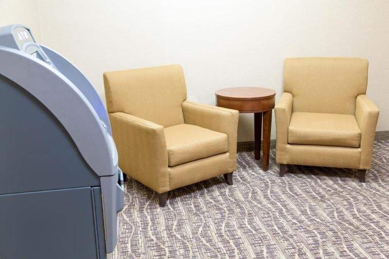 Фото Comfort Inn Dfw Airport North