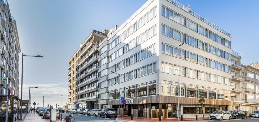 Фото Hotel Nelson