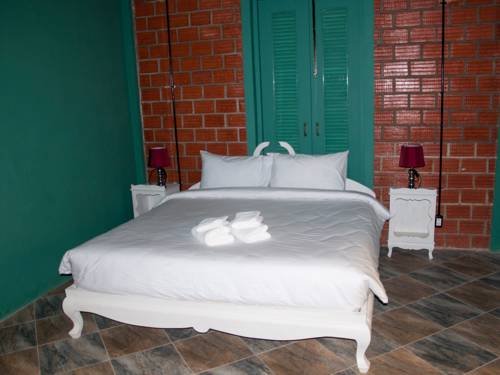 Фото Casacool Hotel Khoalak