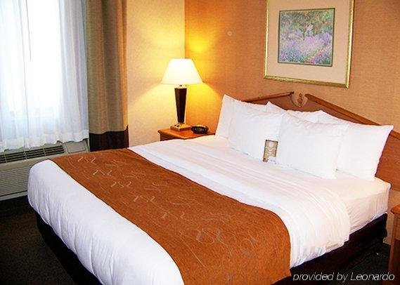 Фото Quality Suites Ne Indianapolis Fishers