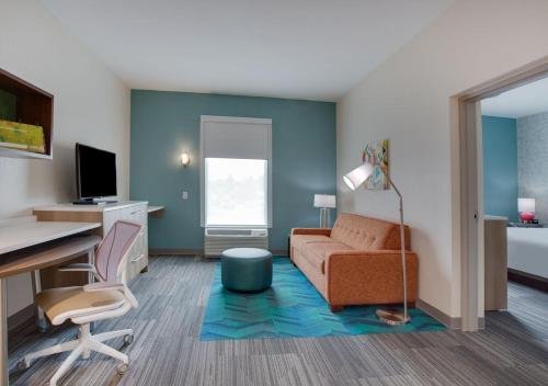 Фото Home2 Suites by Hilton Clermont