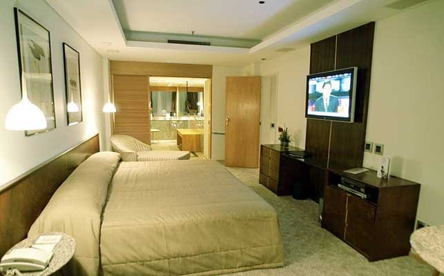 Фото Hotel Gran Marquise