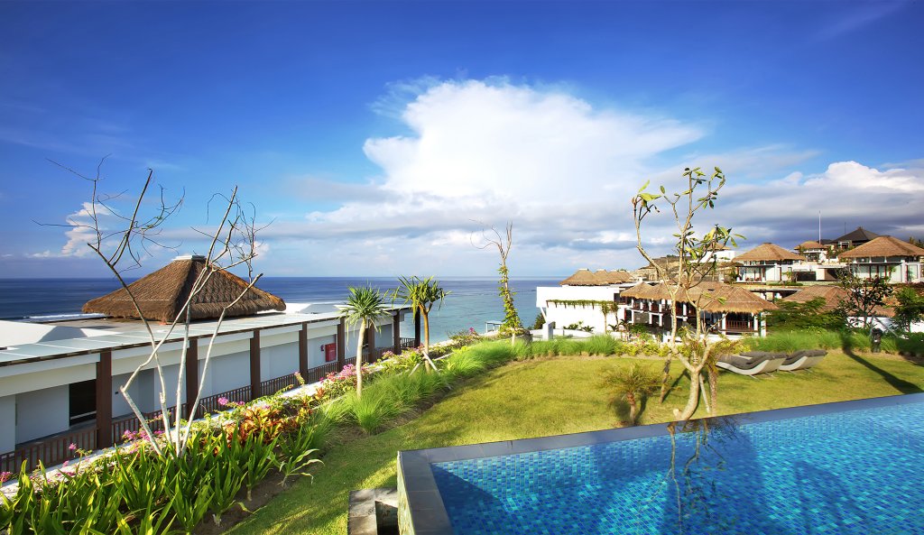Фото Samabe Bali Suites & Villas