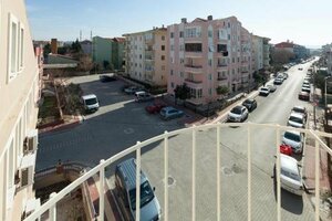 Гостиница Gizem Pansiyon
