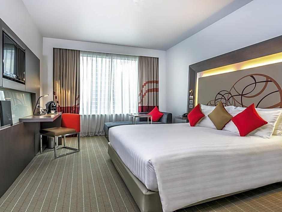 Фото Four Points by Sheraton Bangkok Ploenchit Sukhumvit