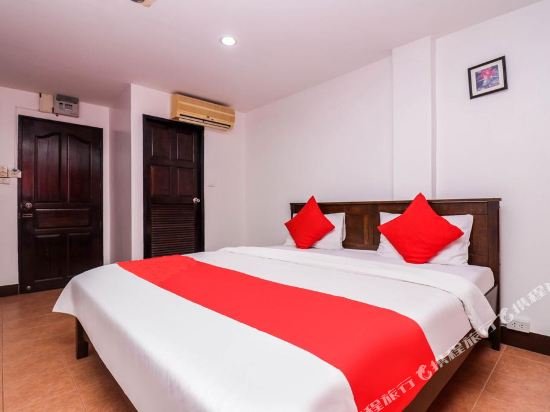 Фото Oyo 141 Jomtien View Paradise