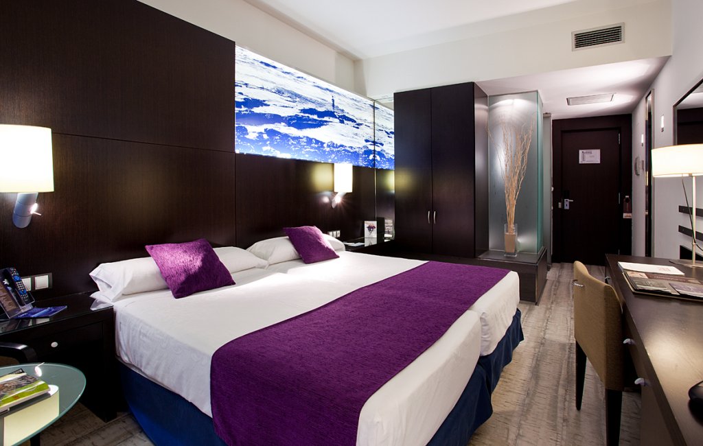 Фото Vincci Maritimo