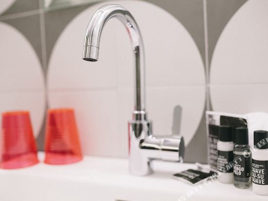 Фото One Shot Recoletos 04