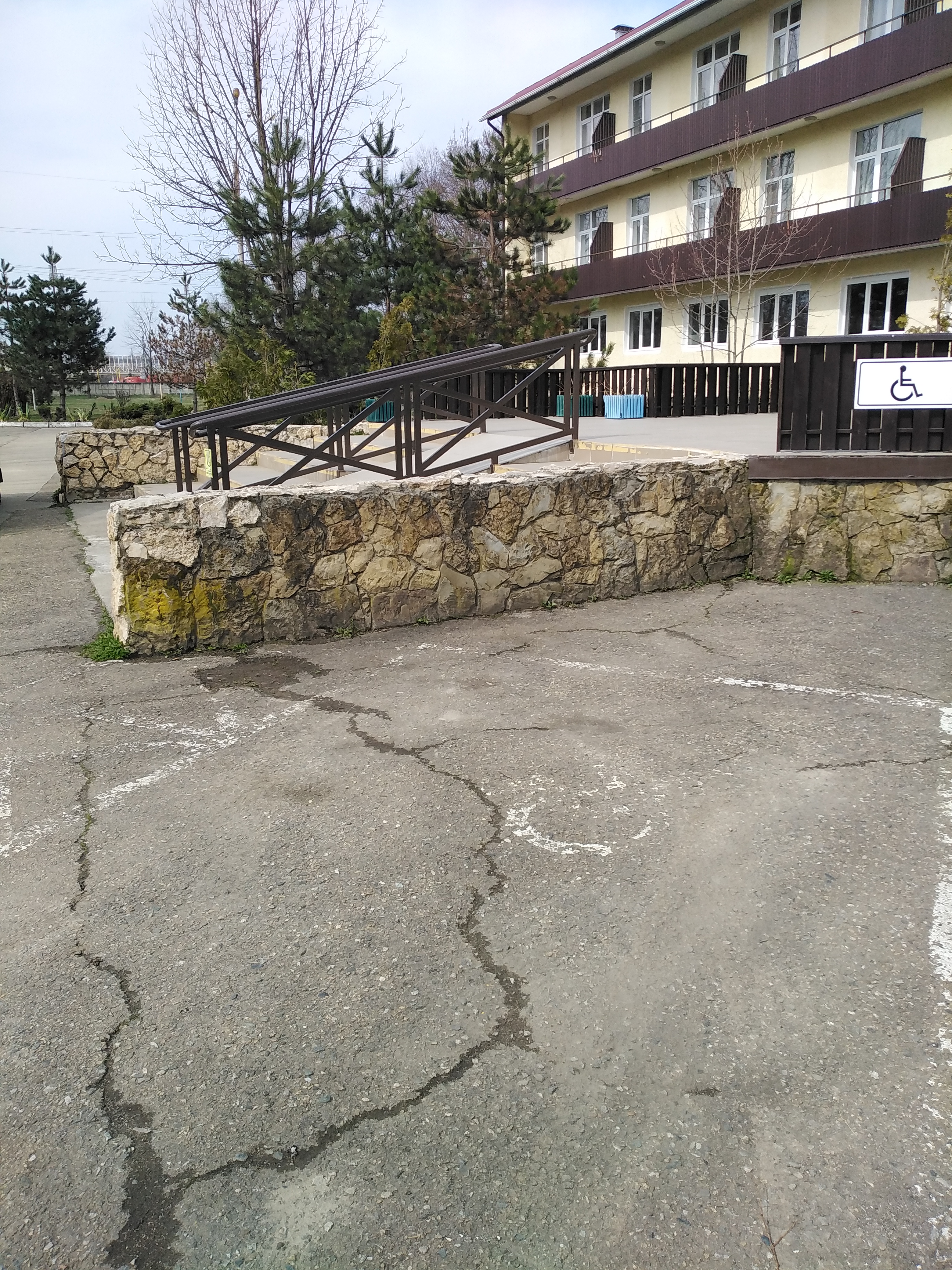 Фото Светлый