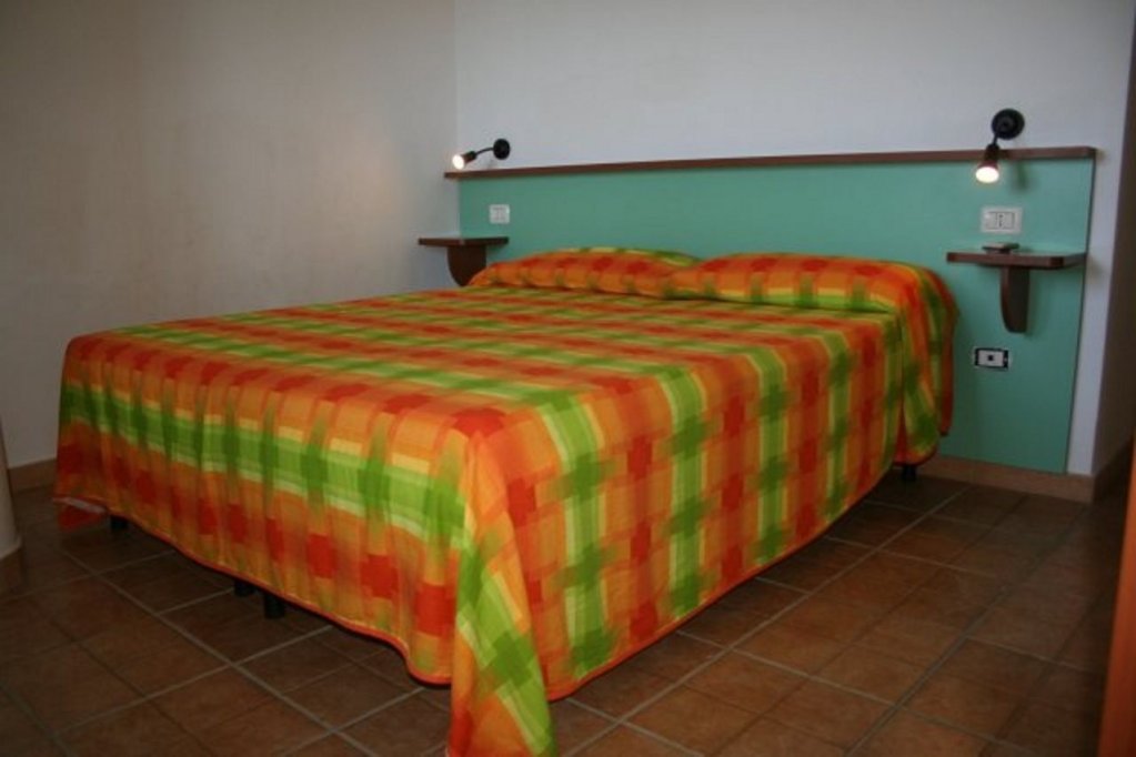 Фото Hotel Residence Santa Monica