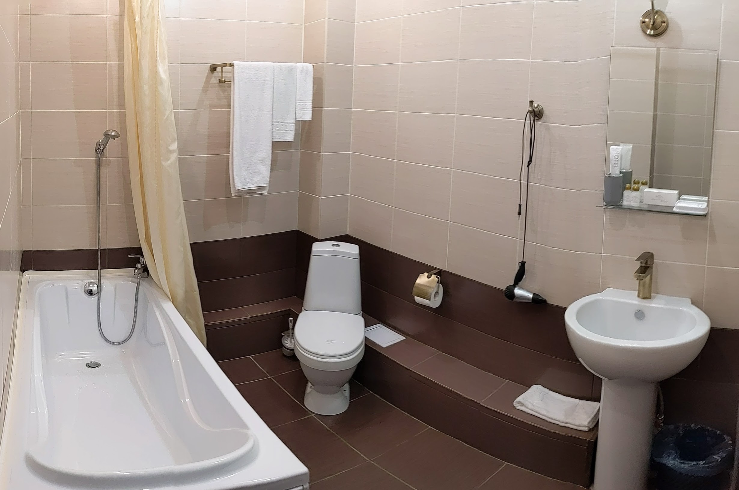 Фото Центральный