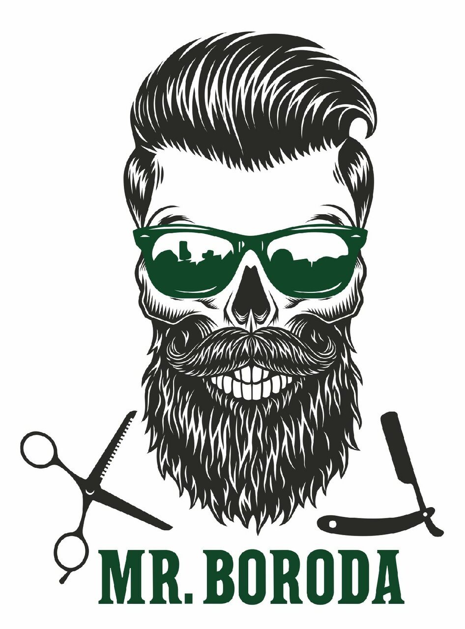 Mr. Boroda