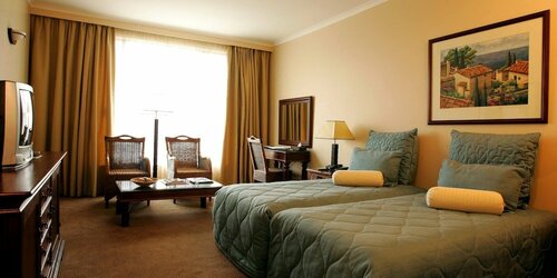 Hotel Riviera On Vaal Resort, Earth, photo