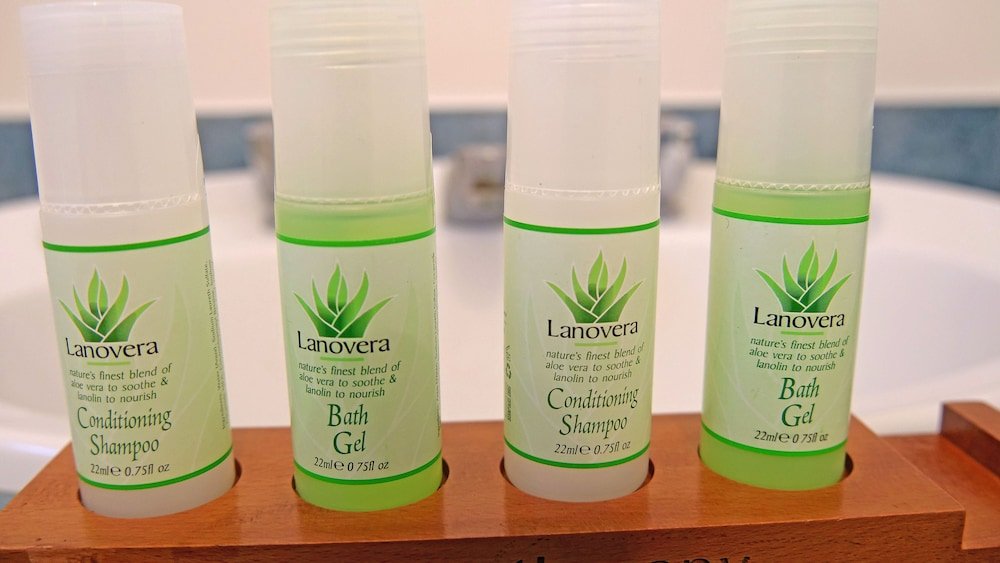 Фото Tasman Holiday Parks – Denham Seaside