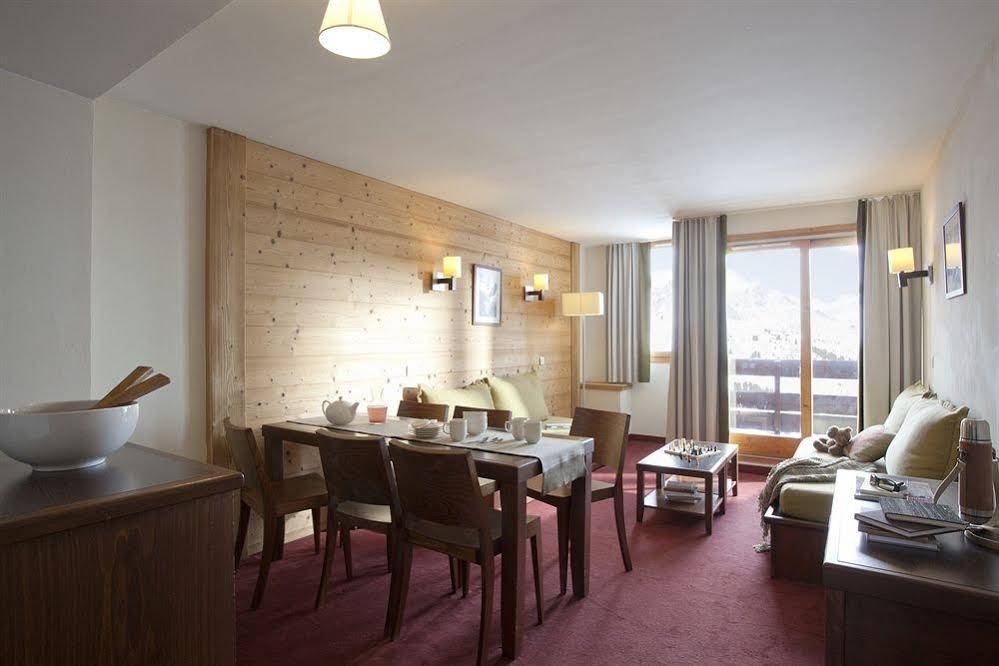 Фото Residence Pierre & Vacances Le Quartz