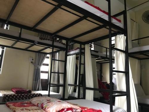 Фото Bonjour Hostel