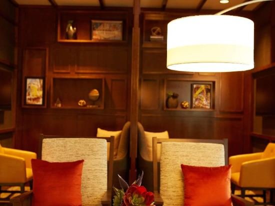 Фото Hyatt Place Las Vegas at Silverton Village