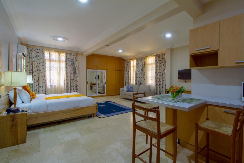 Фото Paloma Hotel