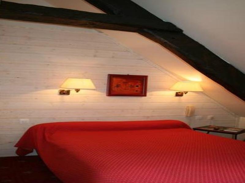 Фото Logis La Régence