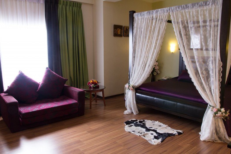 Фото отеля 5