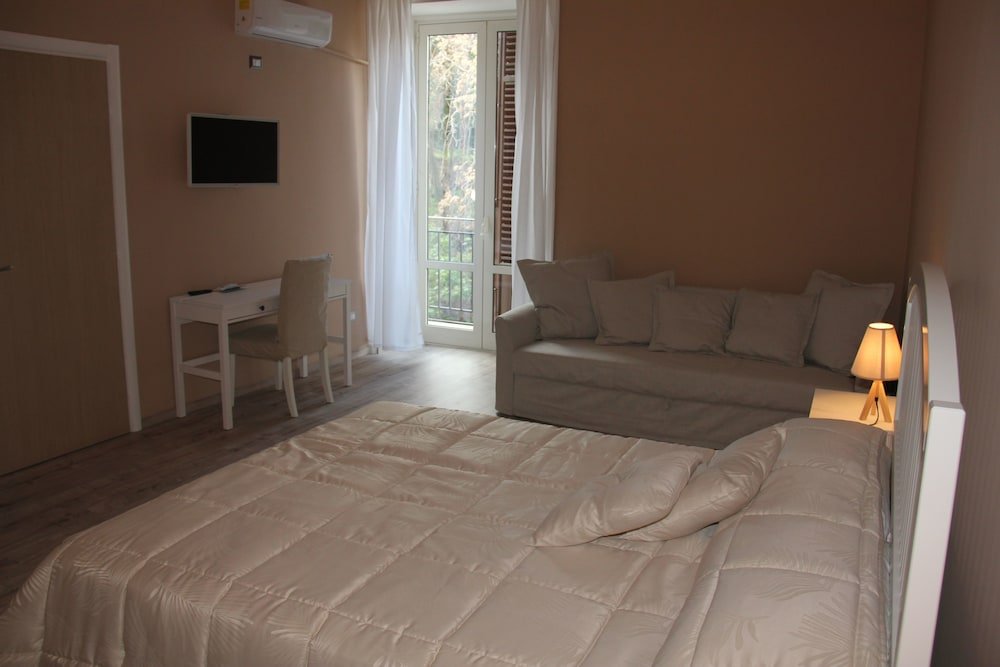 Фото B&b Alla Cattedrale