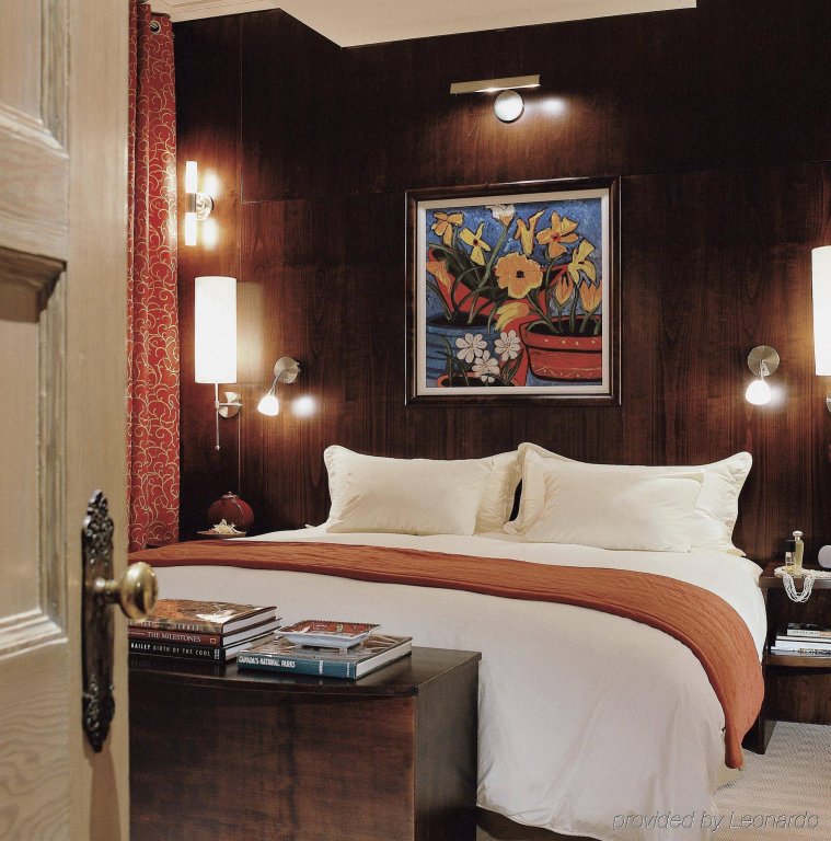 Фото Sofitel Montreal Golden Mile