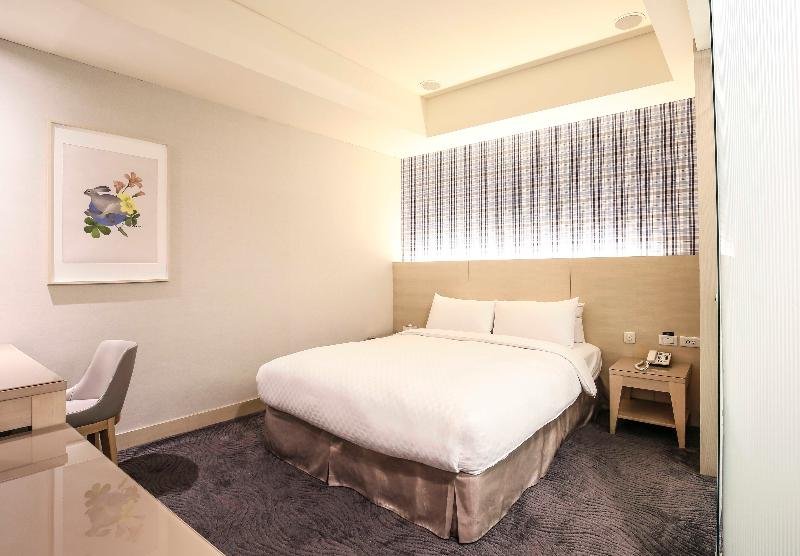 Фото Dandy Hotel Daan Park Branch