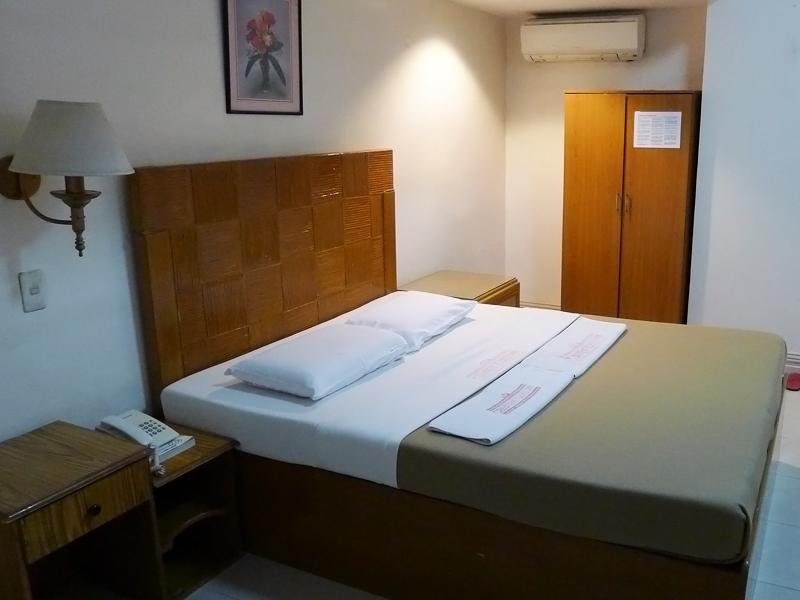 Фото Cebuview Tourist Inn