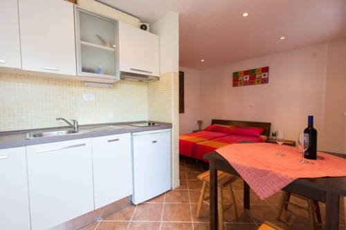 Фото Anita Apartments