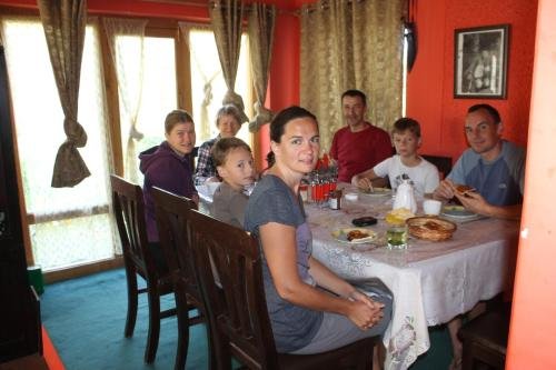 Фото Vajra Villa