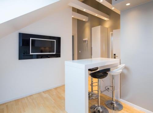 Фото Laura Lux Suites