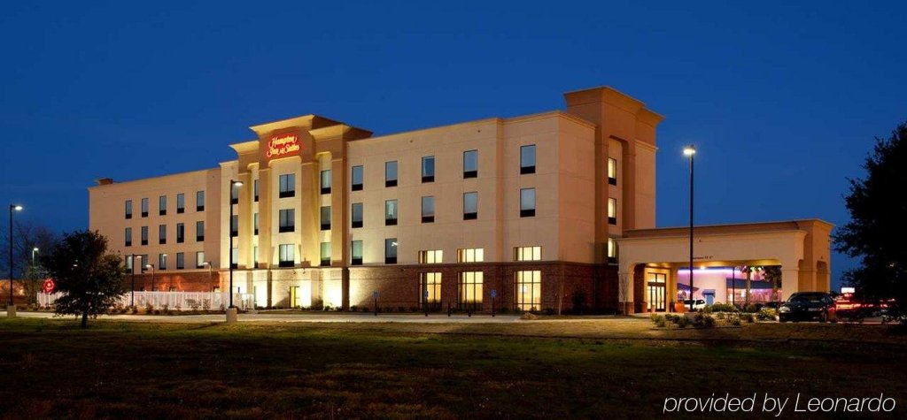 Фото Hampton Inn & Suites Shreveport/Bossier City Airline Dr, La