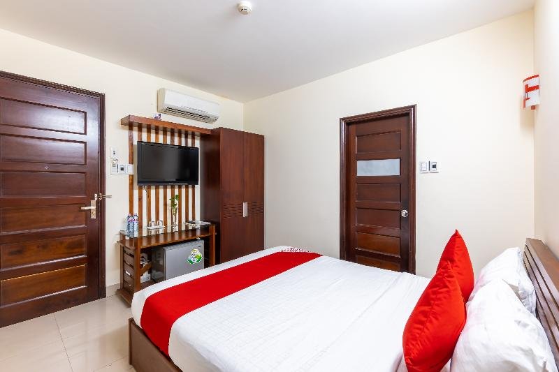 Фото Bao Quyen Hotel