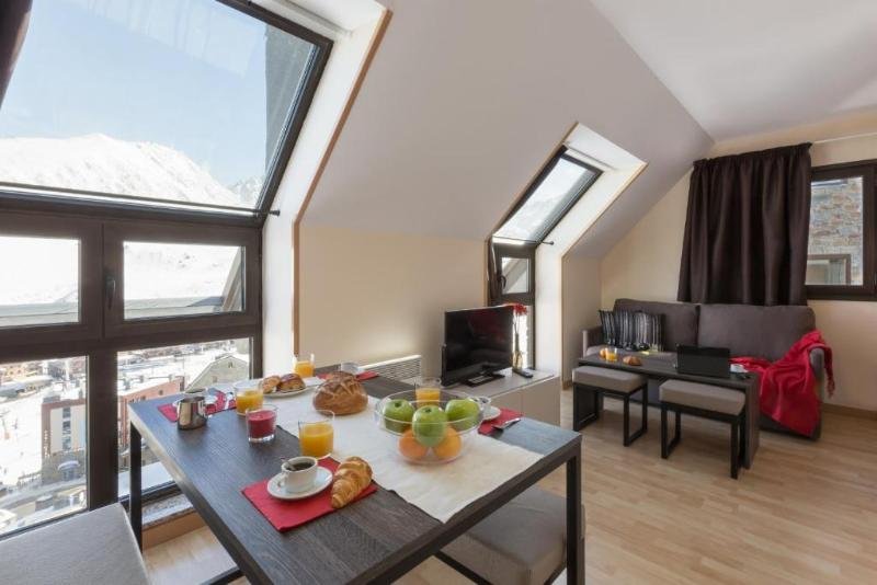 Фото Pierre & Vacances Pas de la Casa Princesa