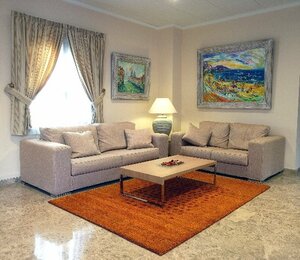Гостиница Dwo Valencia