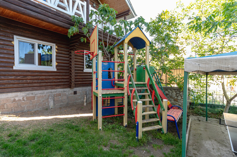 Фото Деревянный Сруб