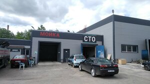 Car service Spectr-Auto (vulica Dziomina, 37/16), car service, auto repair