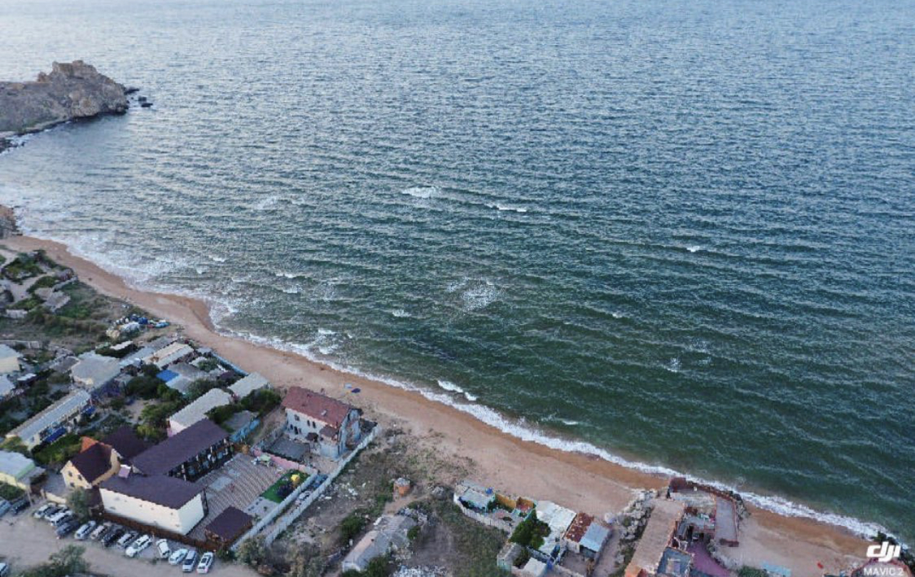 Фото VillaSunriseKerch