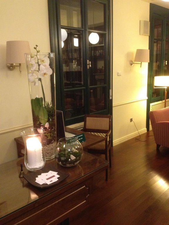 Фото Hotel Dobra Vila