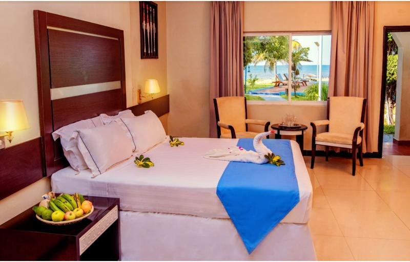 Фото Blue Waters by Serendib