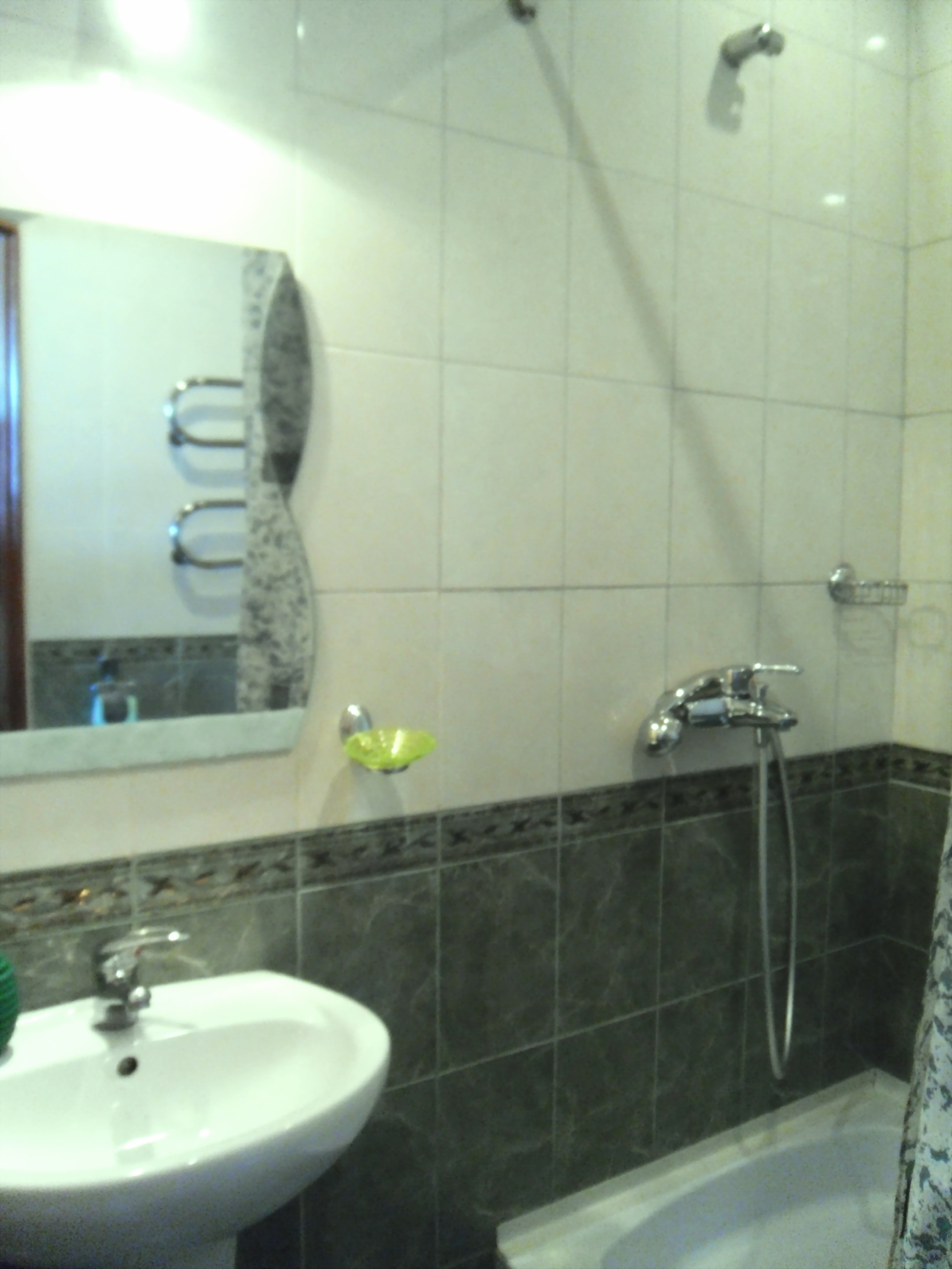 Фото Ребекка